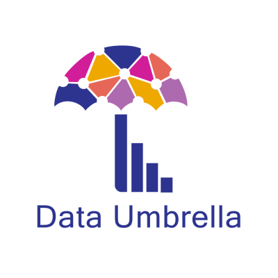 Logo Data Umbrella