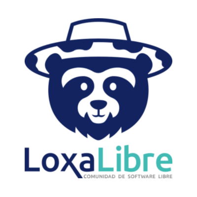 Logo Loxa Libre