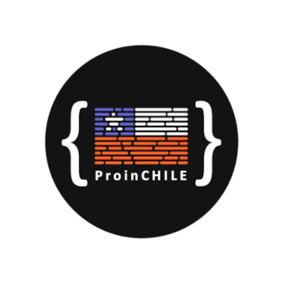 Logo Proin Chile