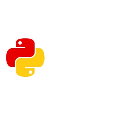 Logo Python España