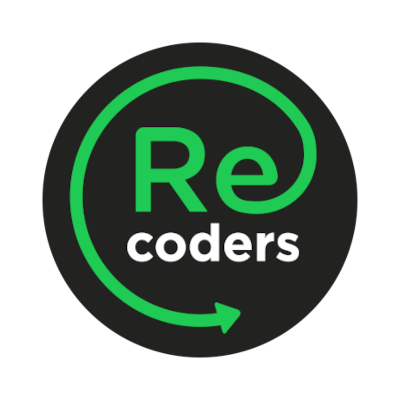 Logo Recoders