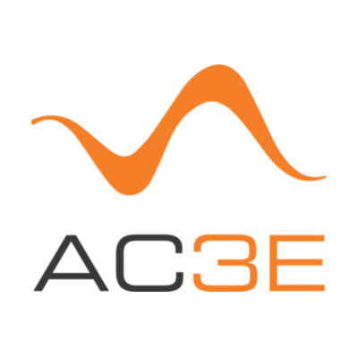 Logo AC3E