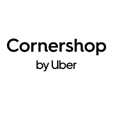 Logo Cornershop