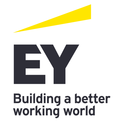 Logo EY