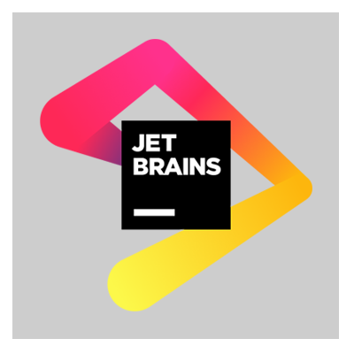 Logo Jetbrains