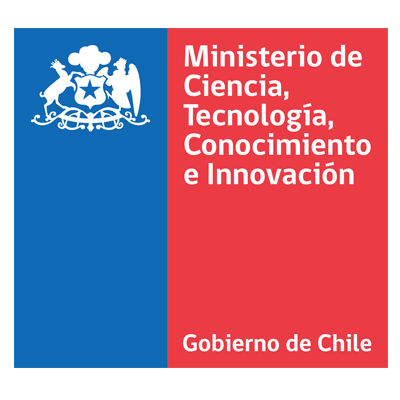 Logo minciencia