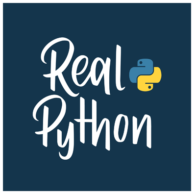 Logo RealPython