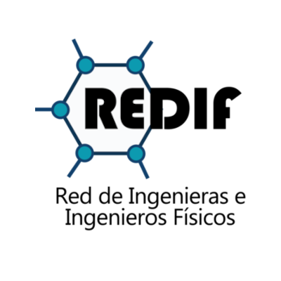 Logo REDIF
