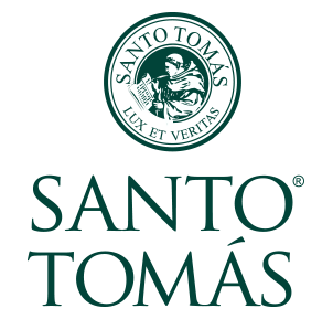 Logo Santo Tomas