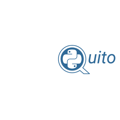 Python Quito