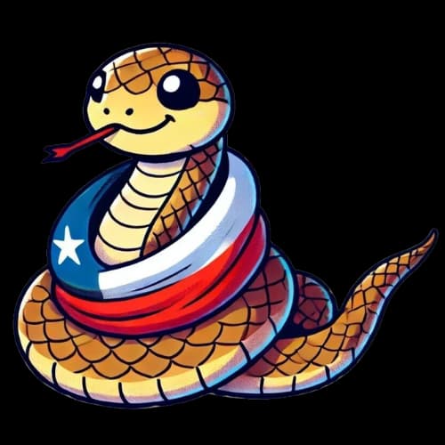 PyCon Chile Logo