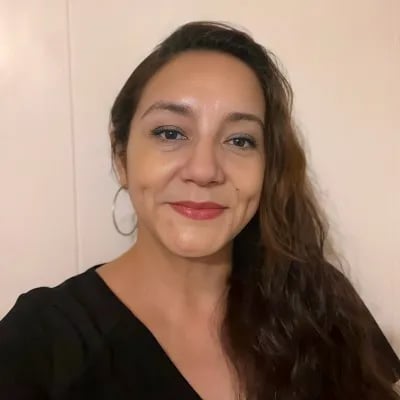 Ingrid Solís González