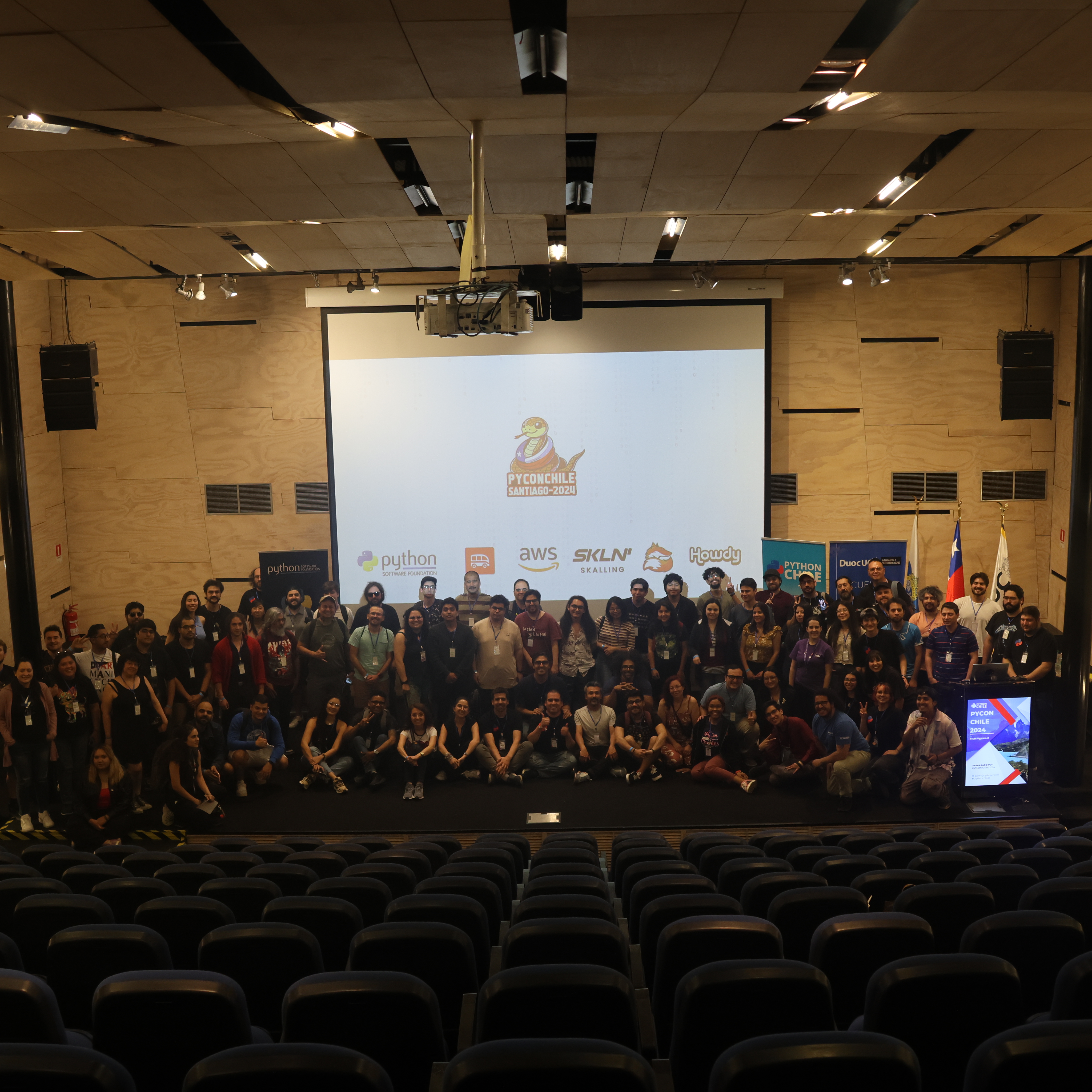 PyCon Chile 2024