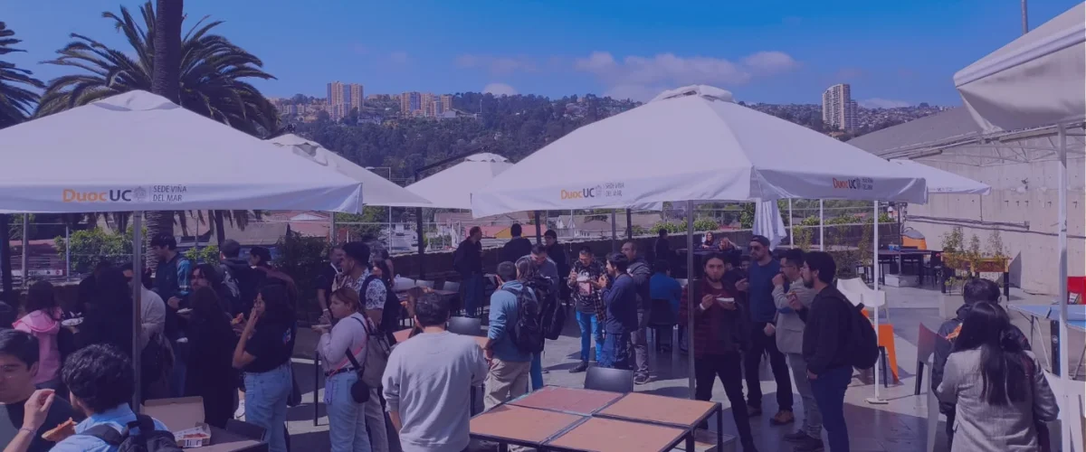 PyCon Chile